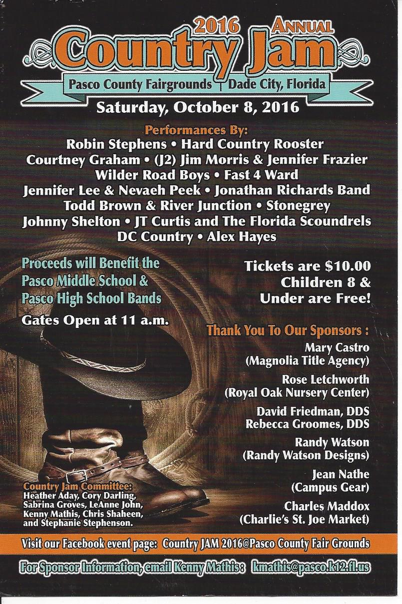 Iron Horse Werks Dade City, Florida 33523